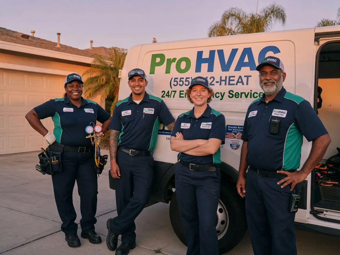 Furnace Repair company in Milan, OH