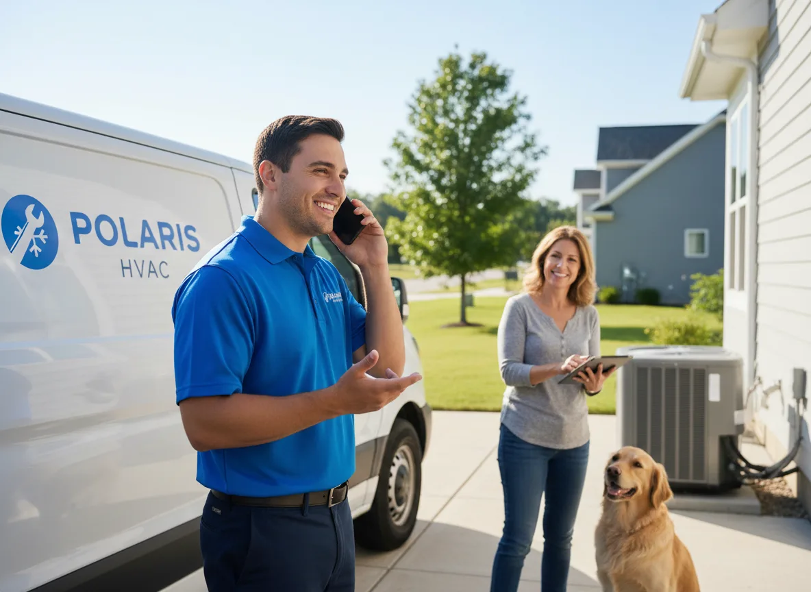 Furnace Repair Milan, OH FAQs